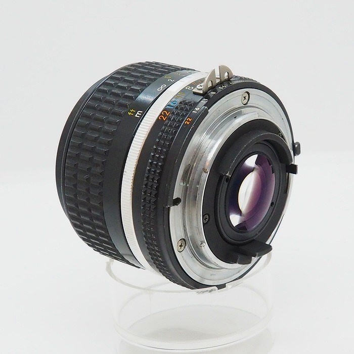 ニコン Ai-S 24/2.8