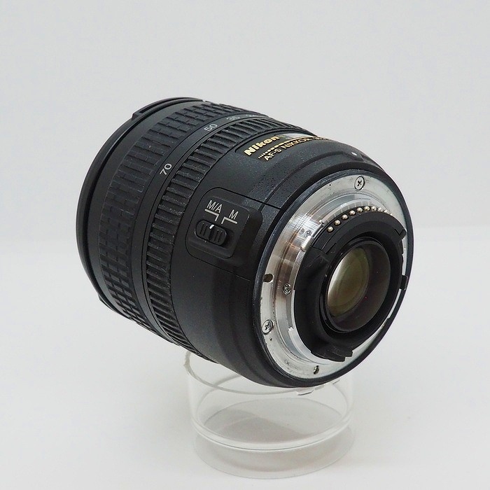 ニコン AF-S DX 18-70/3.5-4.5G IF-ED