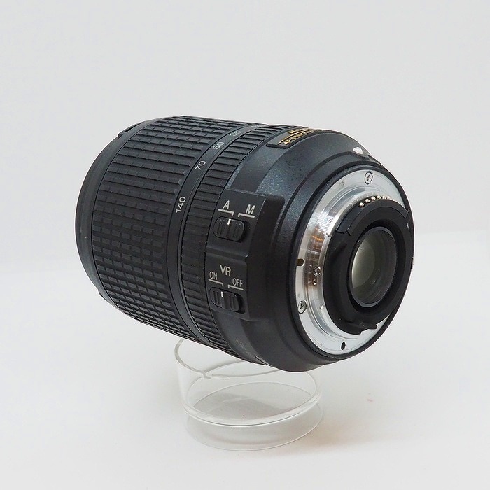 ニコン AF-S DX 18-140/3.5-5.6G ED VR