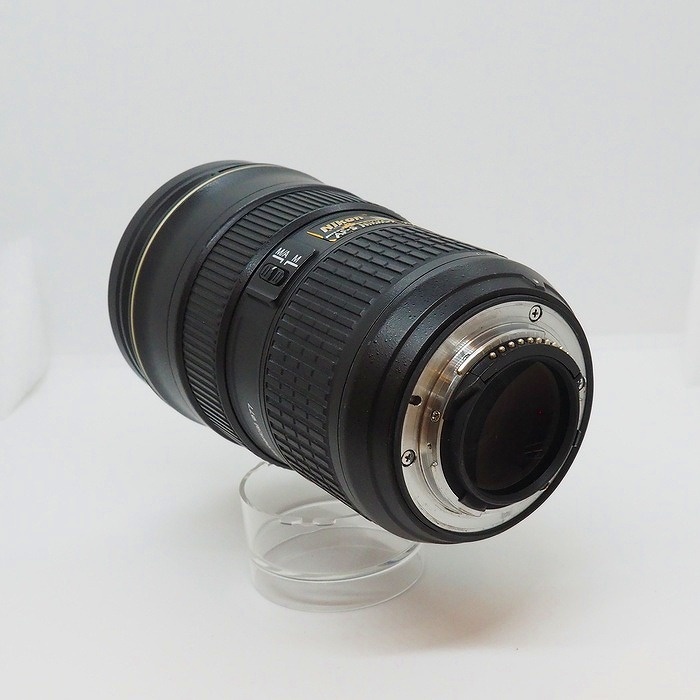 ニコン AF-S 24-70/2.8G ED