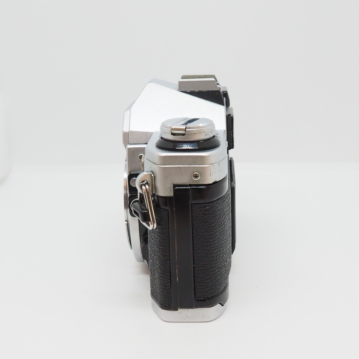キヤノン AE-1 シルバー