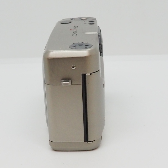 コンタックス TVS III