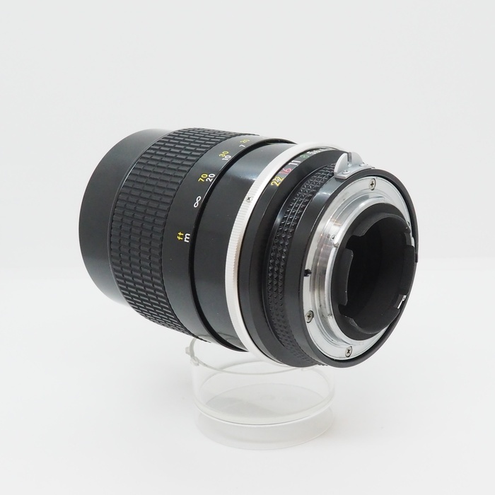 ニコン New Nikkor 135/2.8