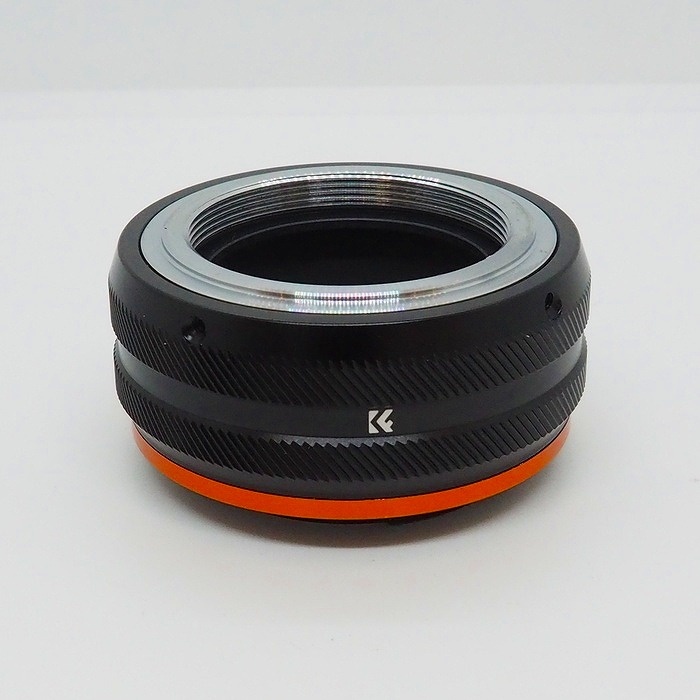 K&F CONCEPT マウントアダプター M42-E IV