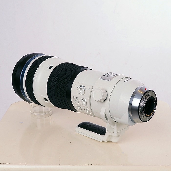 OM SYSTEM M.ZUIKO DIGITAL ED150-400/4.5 TC1.25X IS PRO