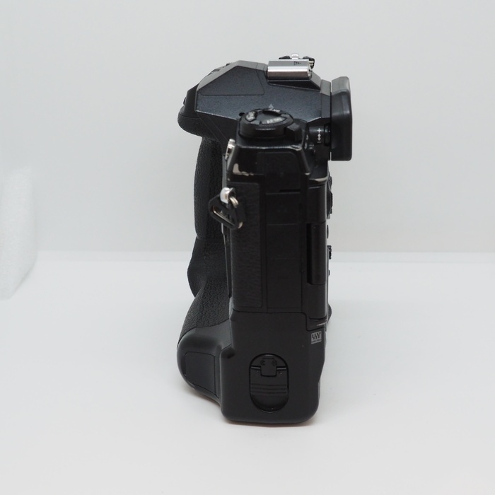 オリンパス OM-D E-M1X ボデイ
