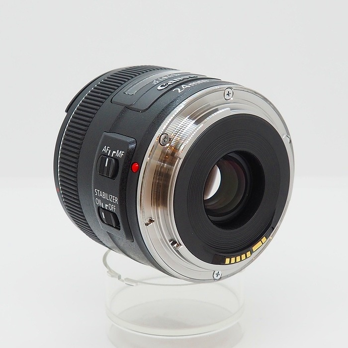キヤノン EF24/F2.8 IS USM