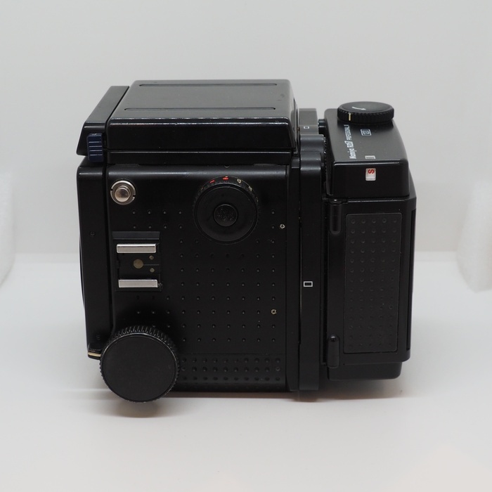 マミヤ RZ67 Pro
