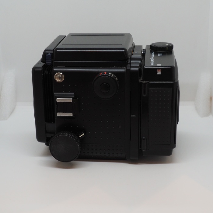 マミヤ RZ67 Pro2