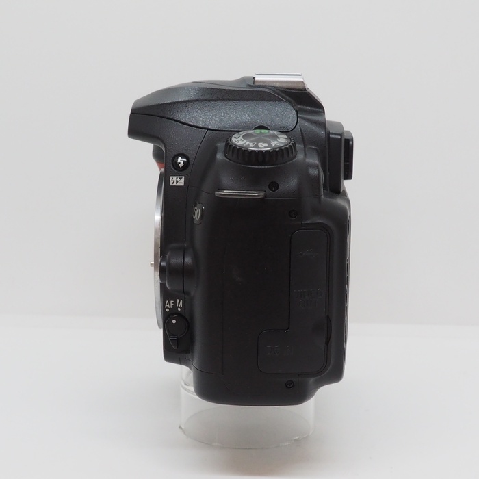 ニコン D50 ブラック