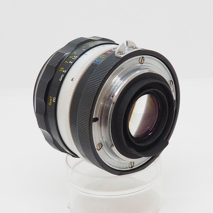 ニコン N Auto 24/2.8