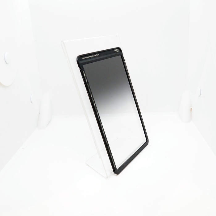 ソノタ H&Y S-GND0.9 100X150 ハーフND マグネットフレーム