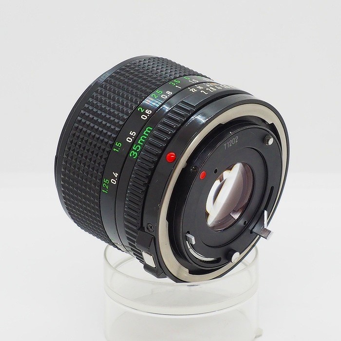 キヤノン NFD 35/2