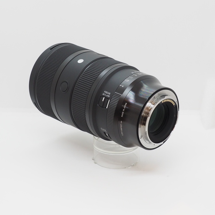 シグマ 28-45/F1.8 DG DN ART TL