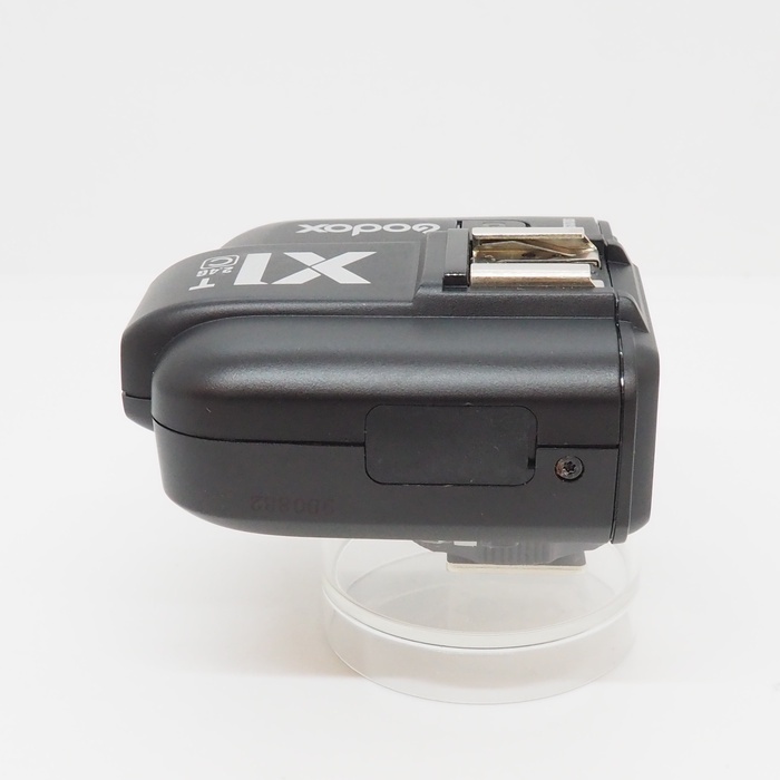 GODOX X1T-C TTLワイヤレスフラッシュトリガ-送信機