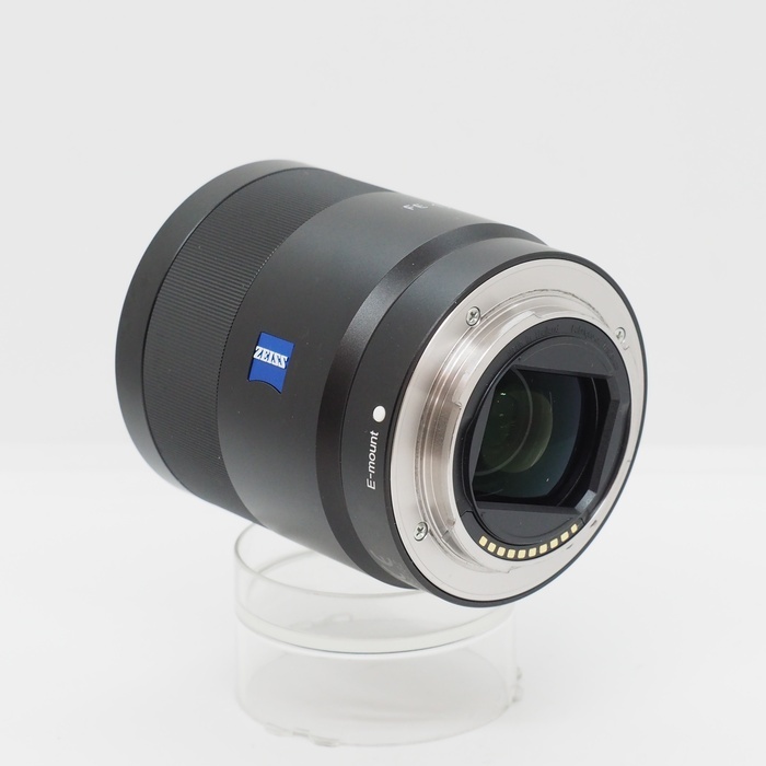 ソニー SONNAR T*FE55/1.8 ZA （SEL55F18Z）