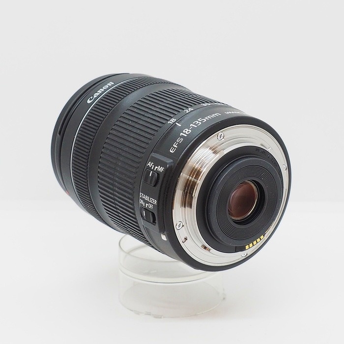 キヤノン キヤノン EF-S18-135/F3.5-5.6 IS STM