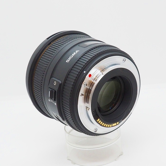 シグマ 50/F1.4 EX DG HSM EO