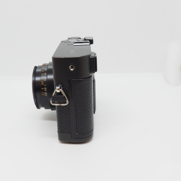 ミノルタ CLE+M-ROKKOR40/2