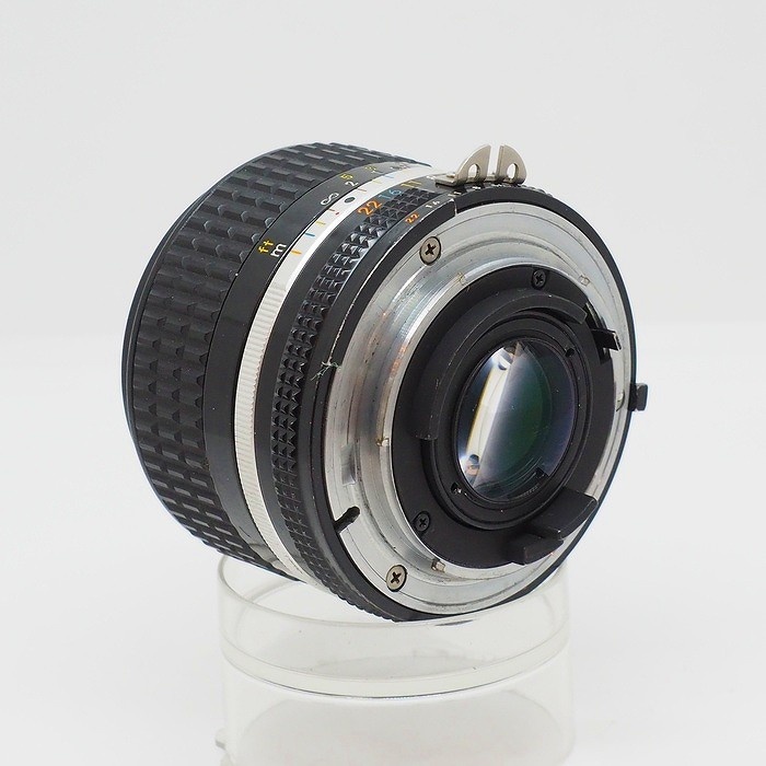 ニコン Ai-s 24/2.8