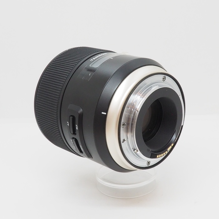 タムロン SP85/F1.8 DI VC USD F016E