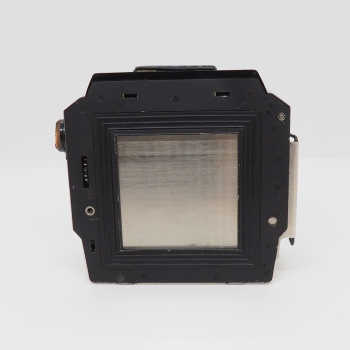 ブロニカ S2用フィルムバック