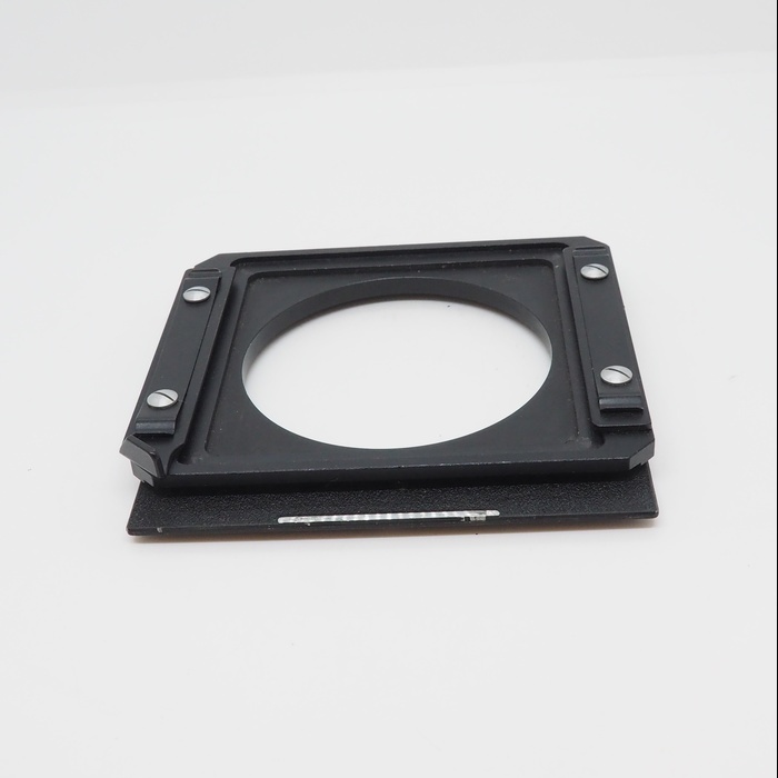 トヨ ホースマン80mm角リンホフ変換ボード