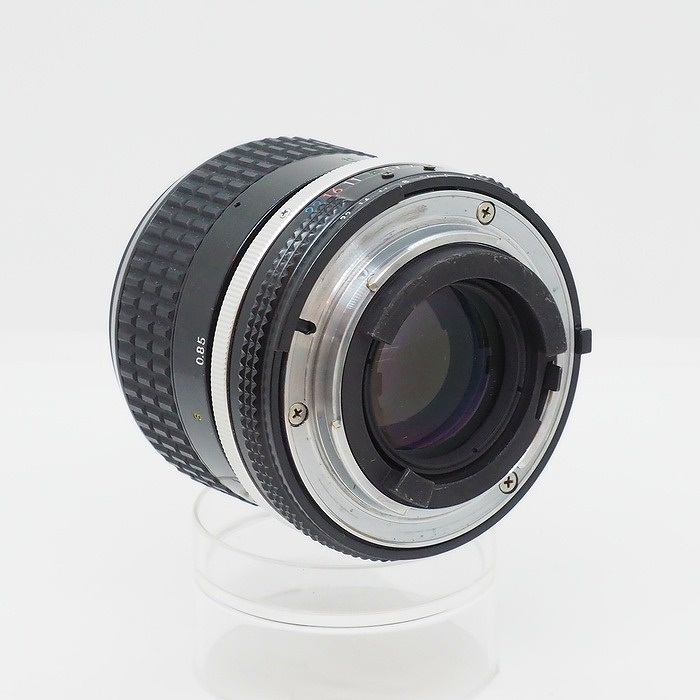 ニコン Ai 85/2
