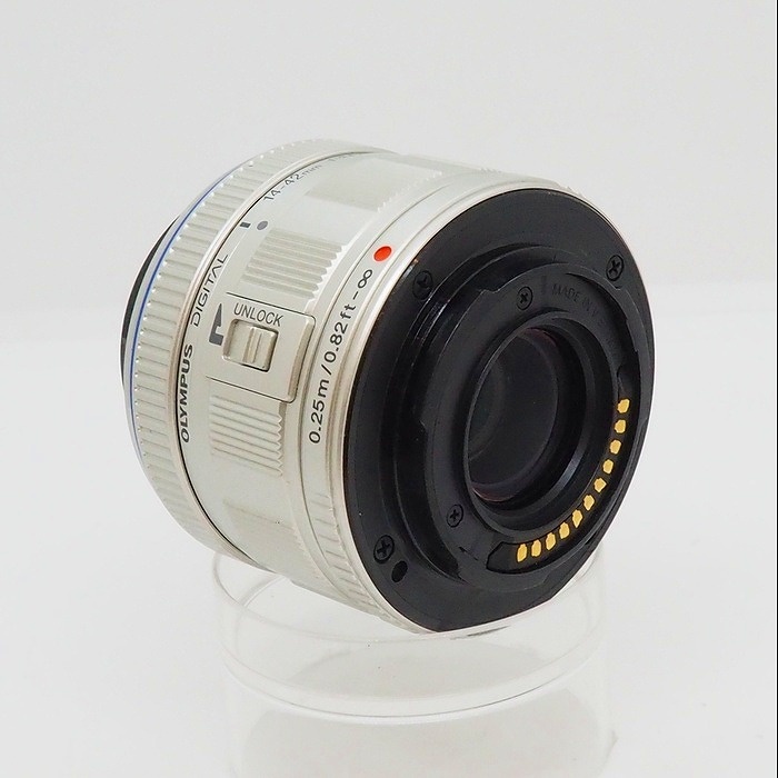 オリンパス M.ZUIKO DIGITAL 14-42/3.5-5.6 II SL