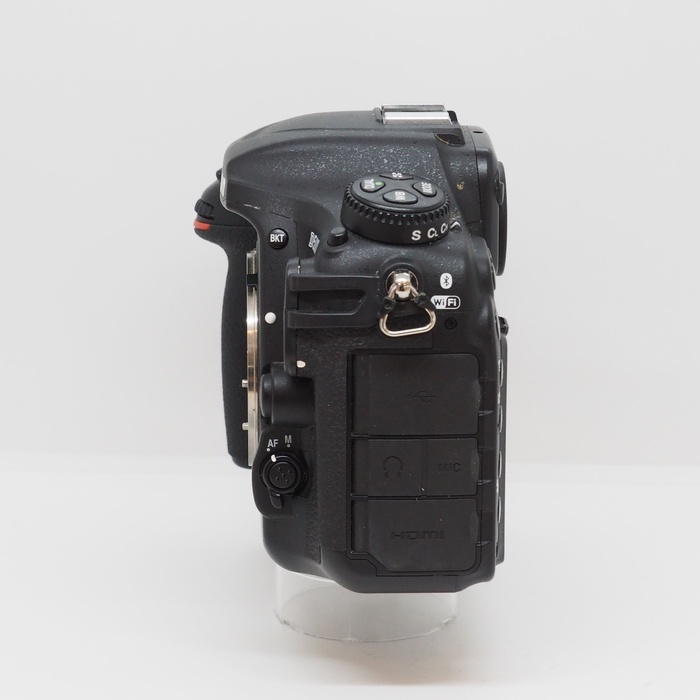 ニコン D500 ボデイ