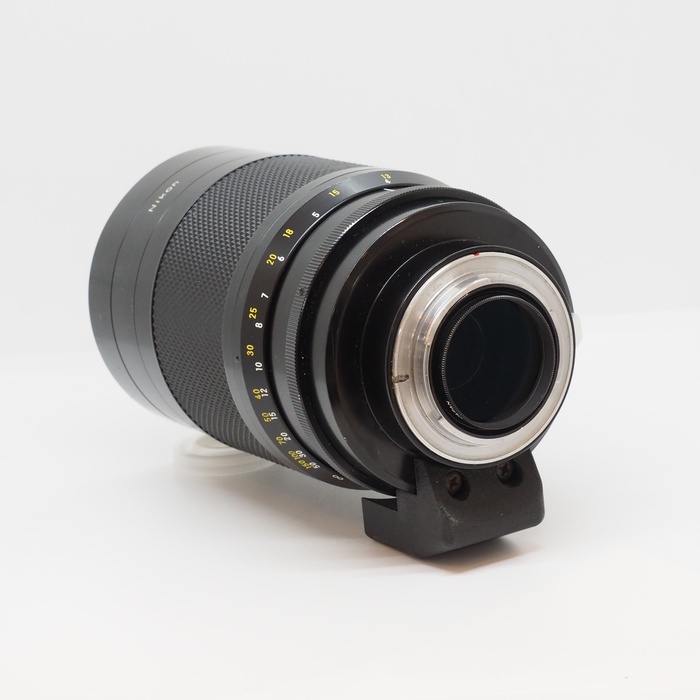 ニコン Reflex-NIKKOR・C 500mm F/8