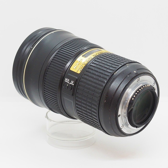 ニコン AF-S 24-70/F2.8G ED