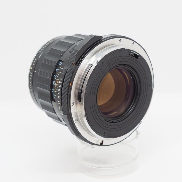 ペンタックス 6X7用 SMCT 105/2.4