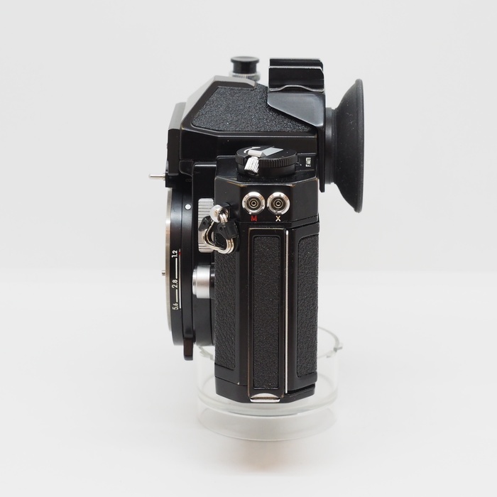 ニコン NikomatFTブラック