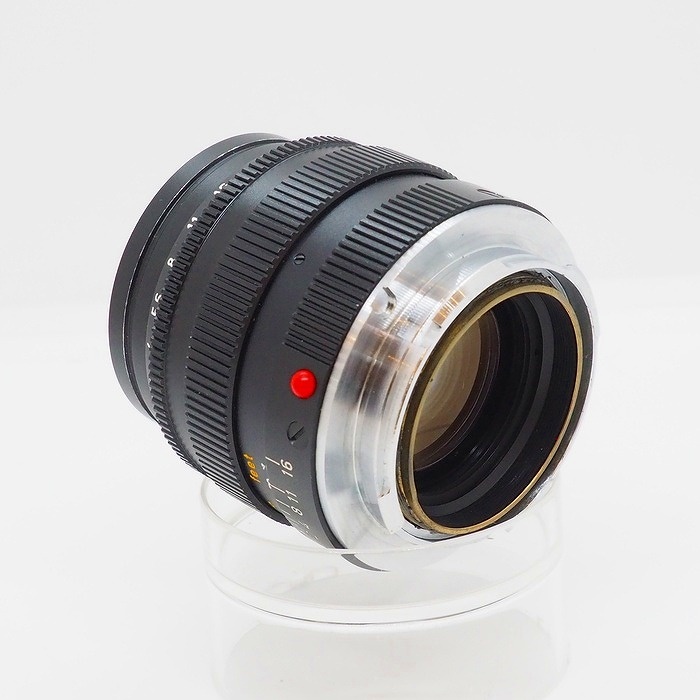 ライカ Summilux-M 50/1.4 2nd