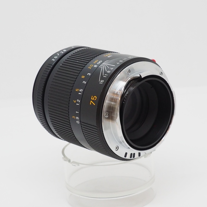 ライカ Summarit-M 75/2.5 11645