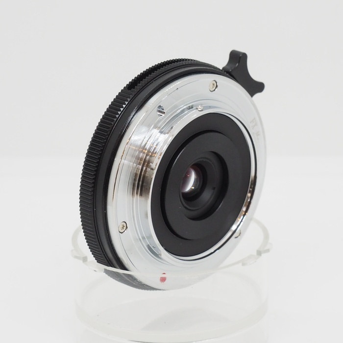 ソノタ SG-image 18/6.3 Ultra thin lens フジX