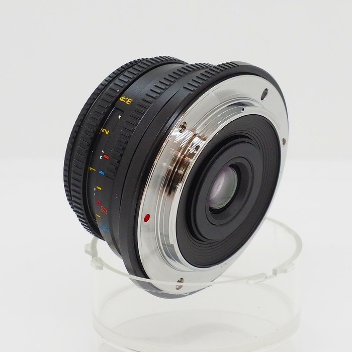 七工匠 7Artisans 10/3.5 フジX