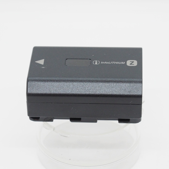 ソニー NP-FZ100 バツテリーパツク