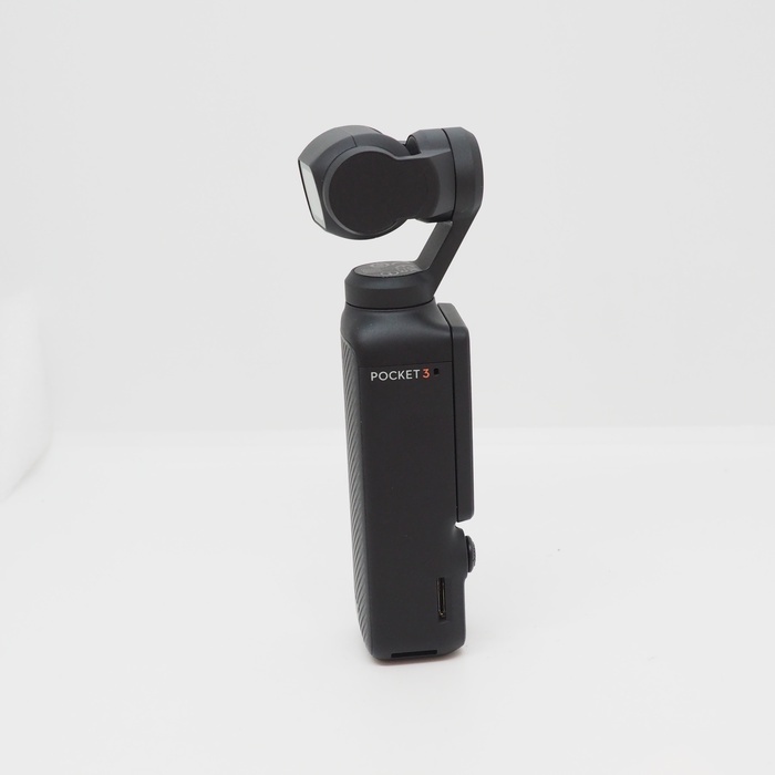 DJI OSMO POCKET 3 クリエイターコンボ