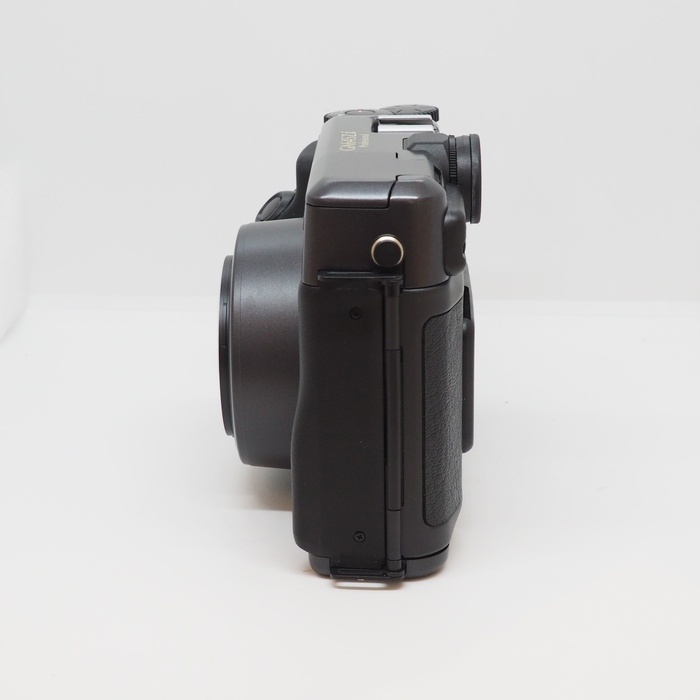 フジフイルム GA645Zi プロ ブラック