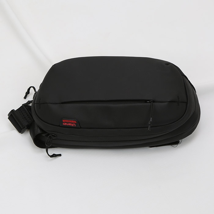 ソノタ Ulanzi BP08 Traker Camera Sling Bag 旅行用メッセンジャーバッグ