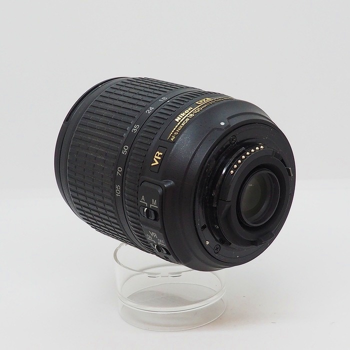 ニコン AF-S DX 18-105/F3.5-5.6G ED VR