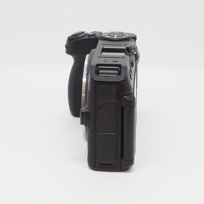 ニコン Z 30 ボデイ