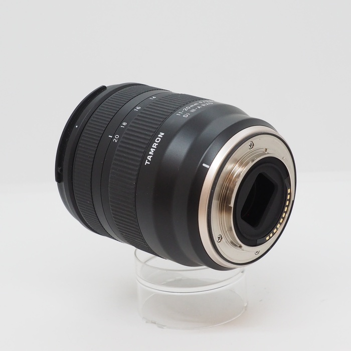 タムロン タムロン 11-20/F2.8 DI3-A RXD B060フジ