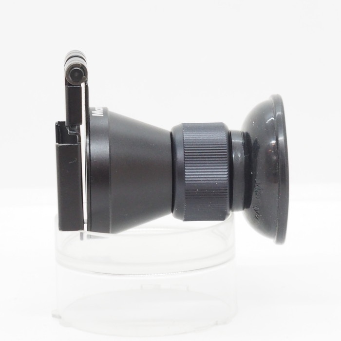 マミヤ マグニファイヤー FD701