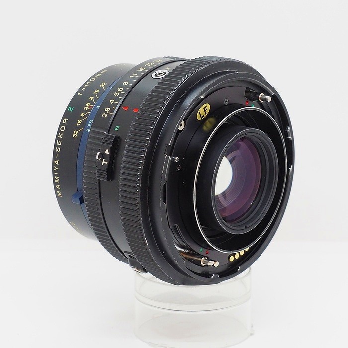 マミヤ SEKOR Z 110/2.8W