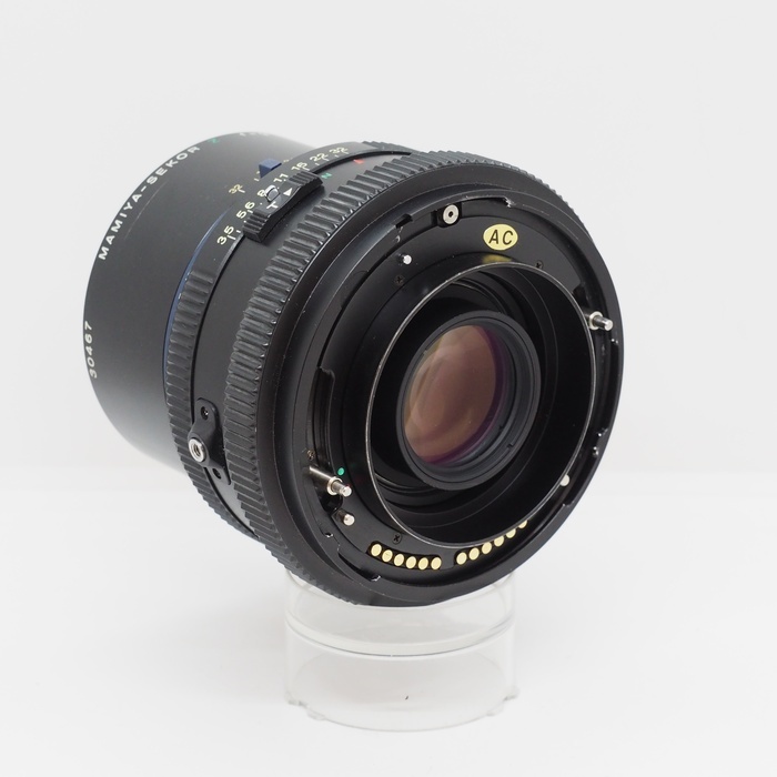 マミヤ SEKOR Z 90/3.5W