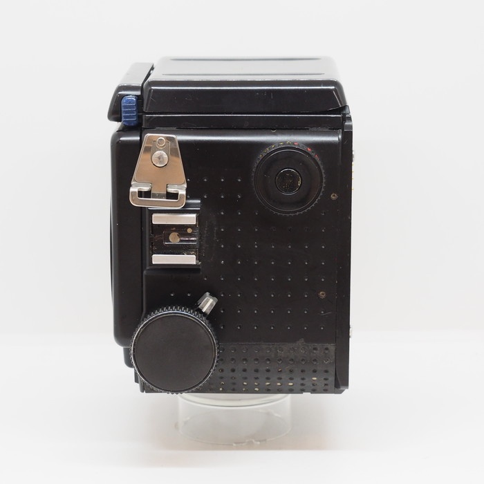 マミヤ RZ67 PROIIボディ