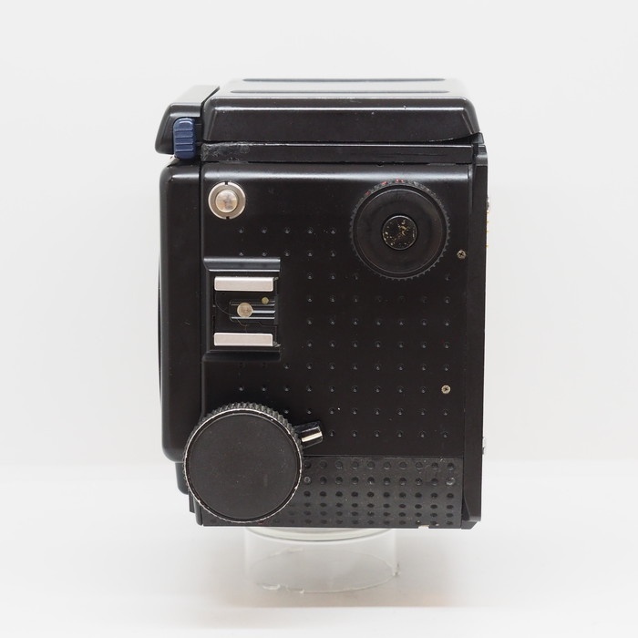 マミヤ RZ67 PROIIボディ